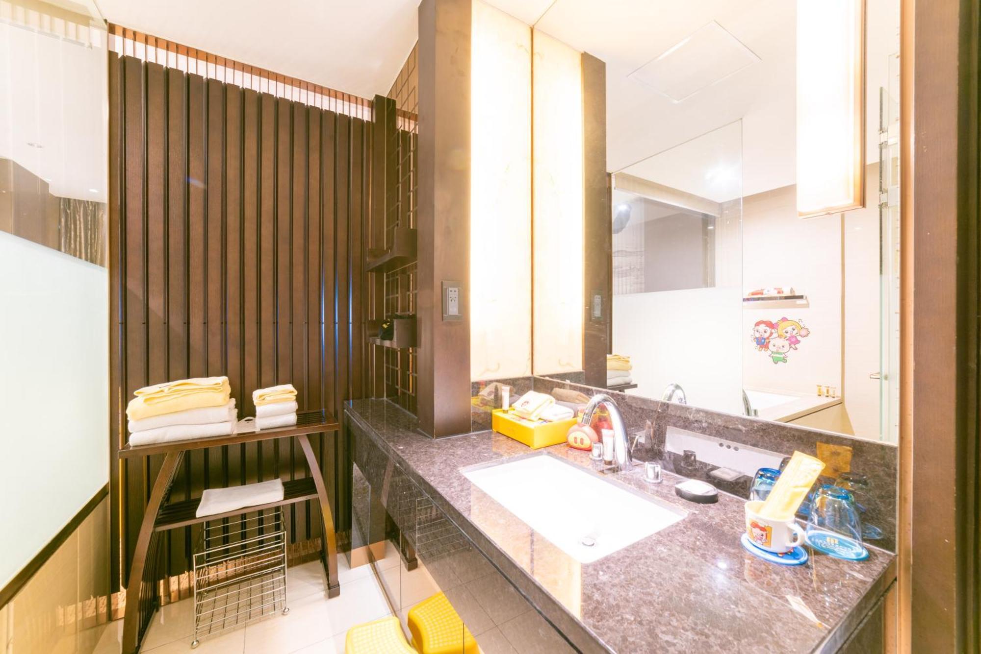 Citic Pacific Zhujiajiao Jin Jiang Hotel Qingpu Екстериор снимка