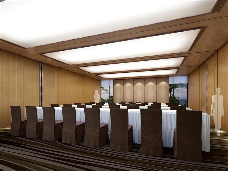 Citic Pacific Zhujiajiao Jin Jiang Hotel Qingpu Екстериор снимка