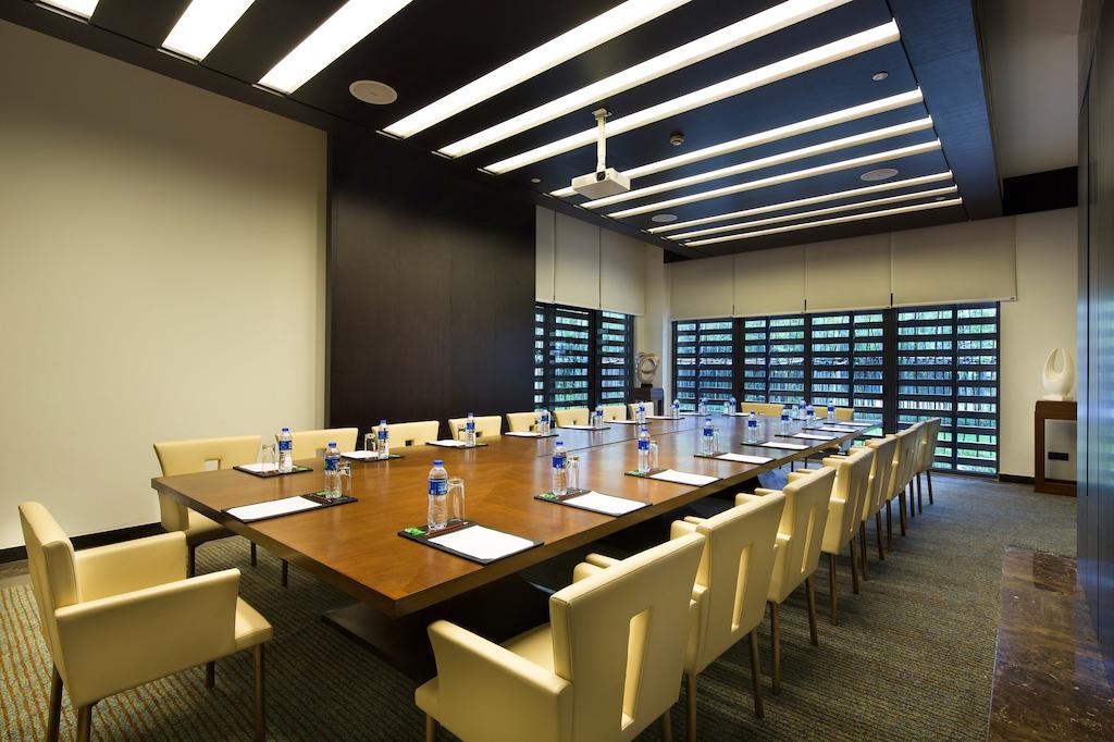 Citic Pacific Zhujiajiao Jin Jiang Hotel Qingpu Екстериор снимка