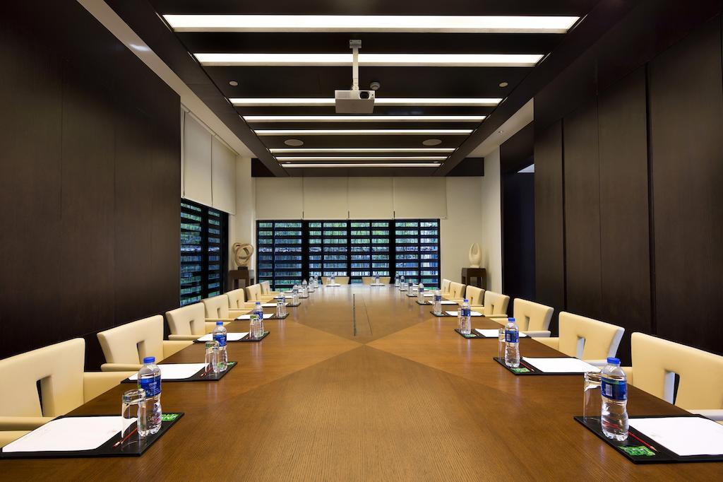 Citic Pacific Zhujiajiao Jin Jiang Hotel Qingpu Екстериор снимка
