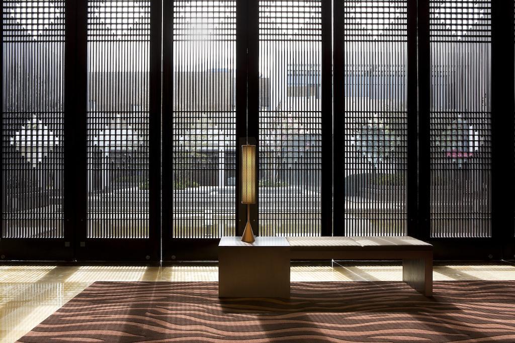 Citic Pacific Zhujiajiao Jin Jiang Hotel Qingpu Екстериор снимка