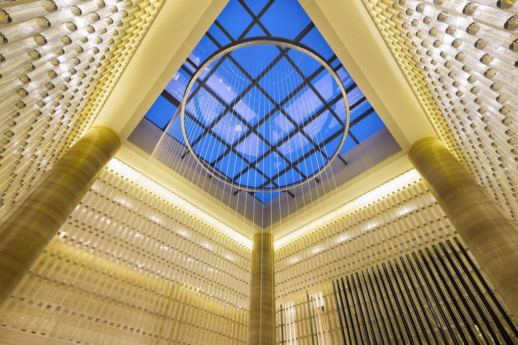 Citic Pacific Zhujiajiao Jin Jiang Hotel Qingpu Екстериор снимка